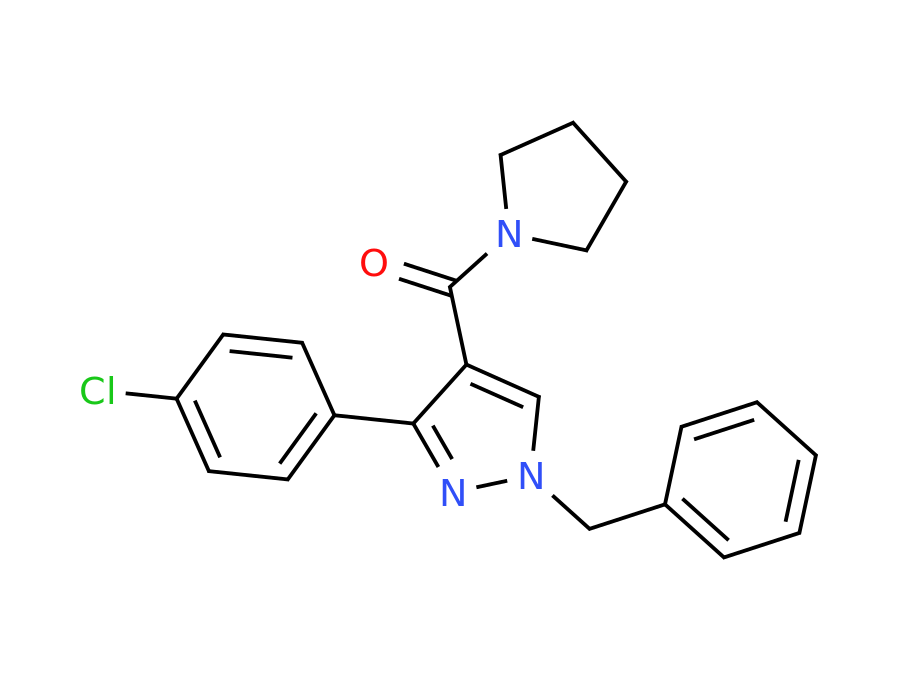 Structure Amb8774806