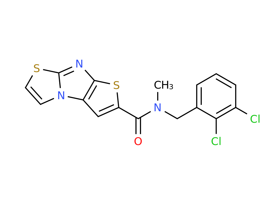 Structure Amb8775087