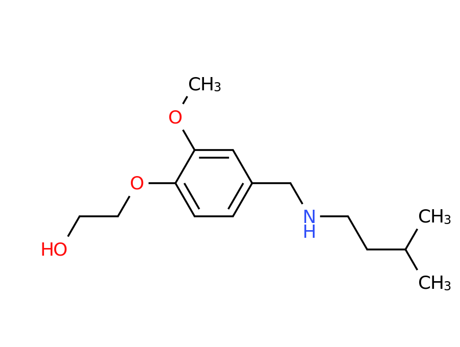 Structure Amb877828