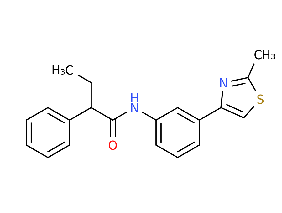 Structure Amb8779677