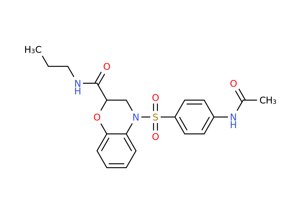 Structure Amb8780158