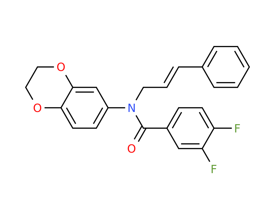 Structure Amb8784703