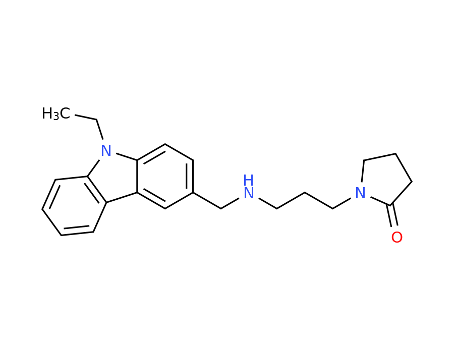 Structure Amb878558