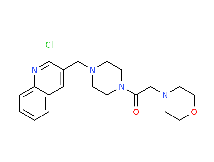 Structure Amb8788947