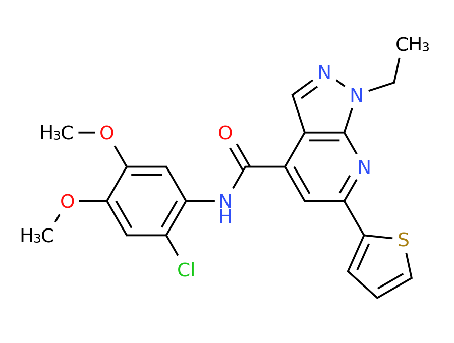 Structure Amb8789652