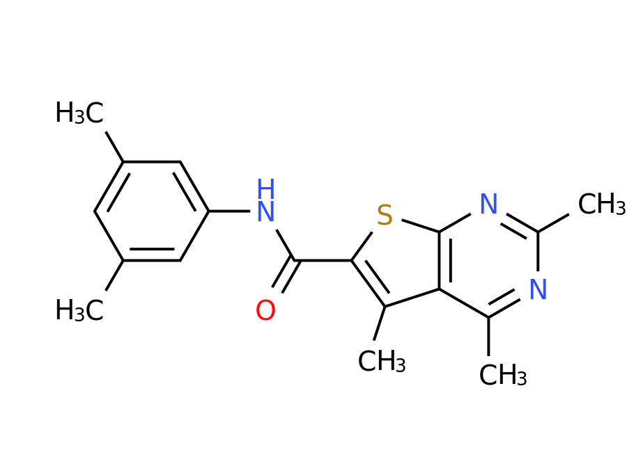 Structure Amb8791253