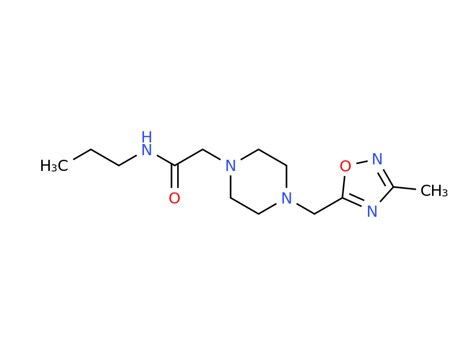 Structure Amb8791854