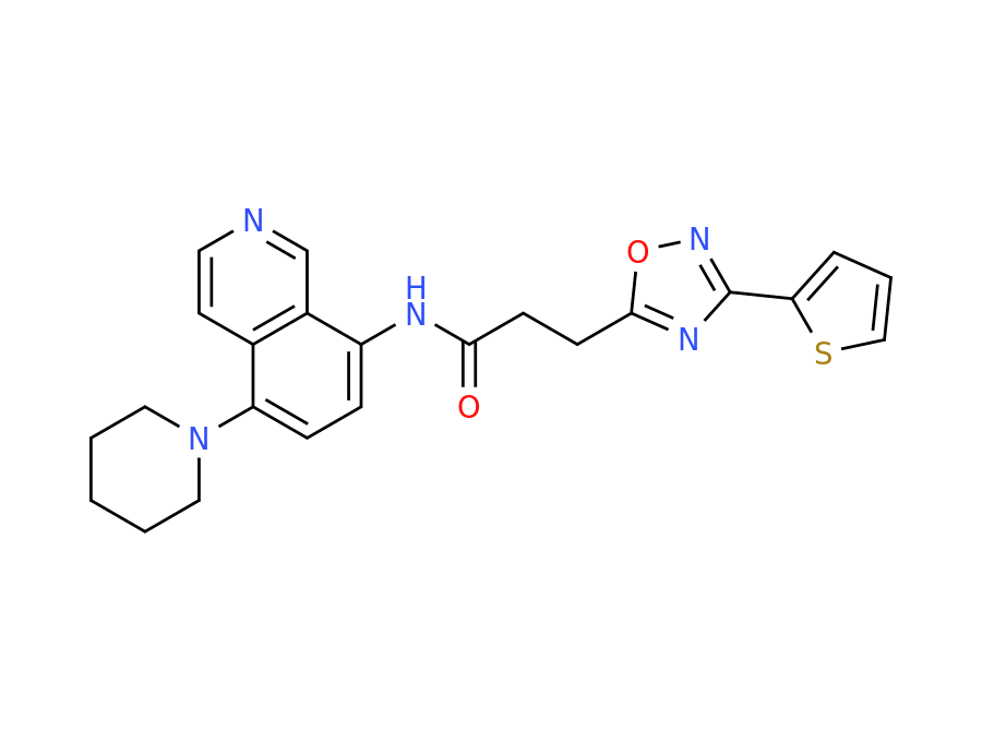 Structure Amb8792561