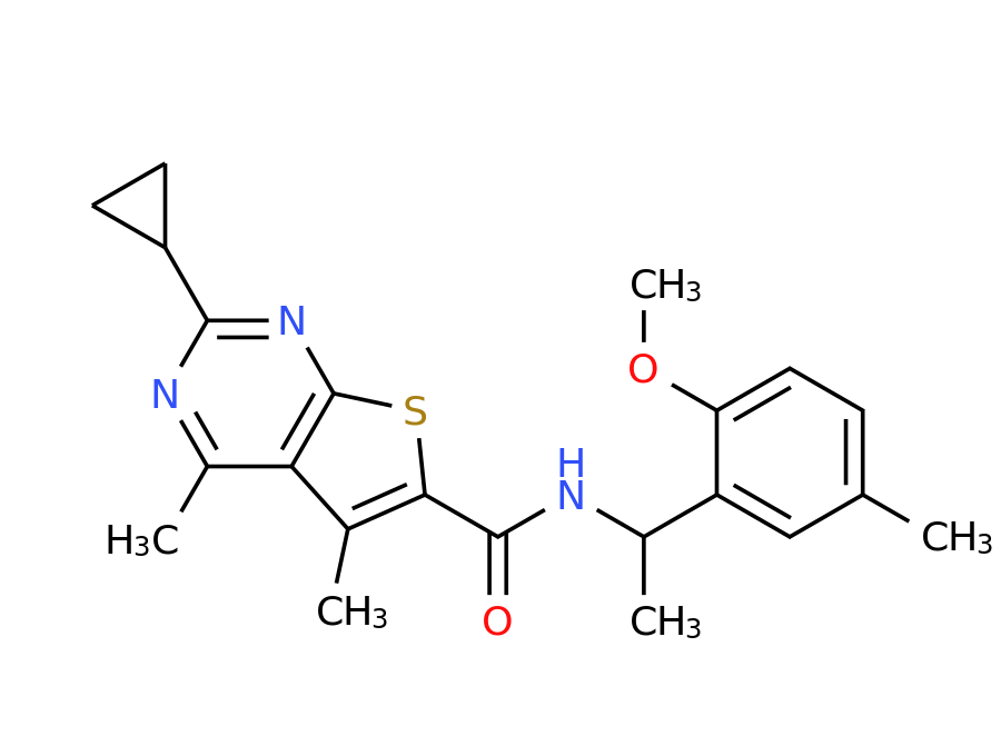 Structure Amb8792979