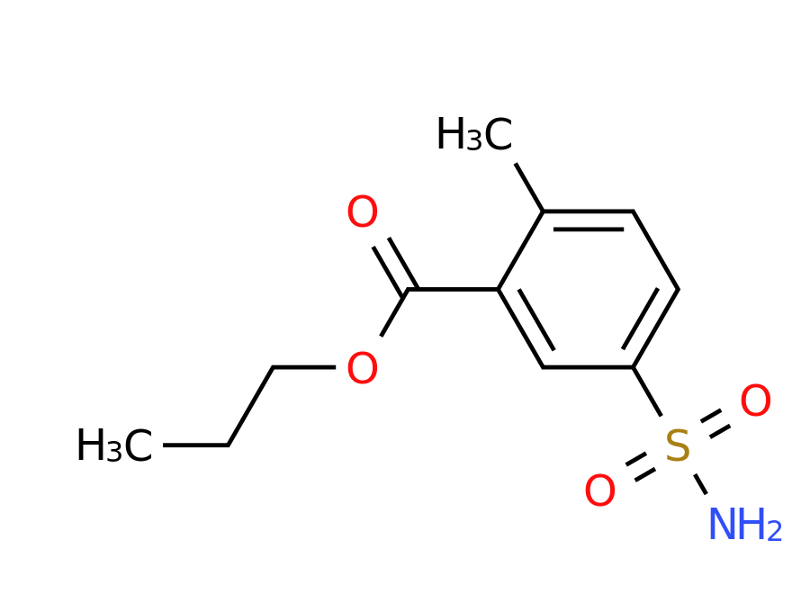 Structure Amb8794034