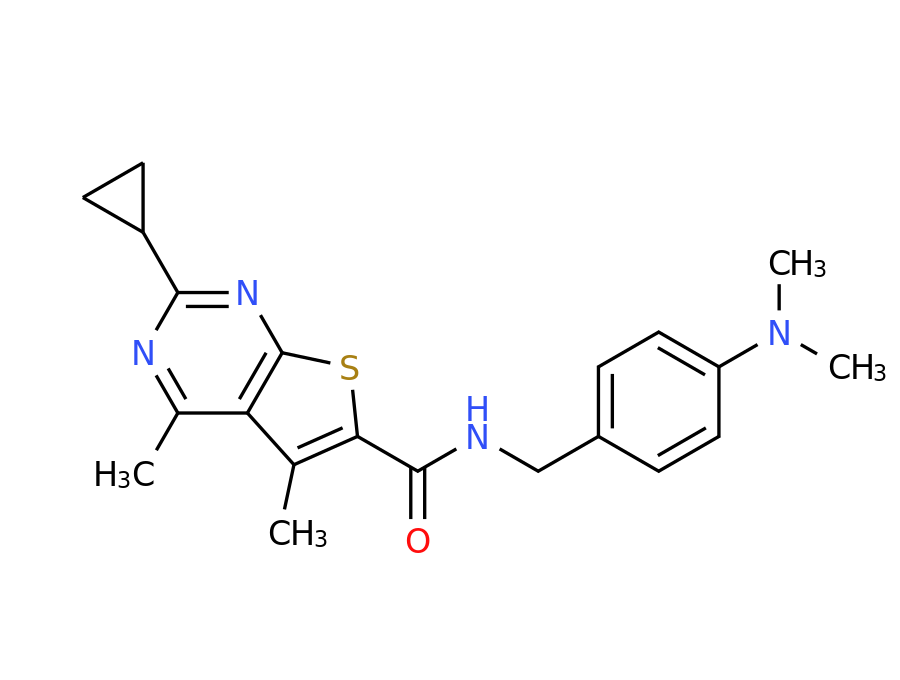 Structure Amb8794535