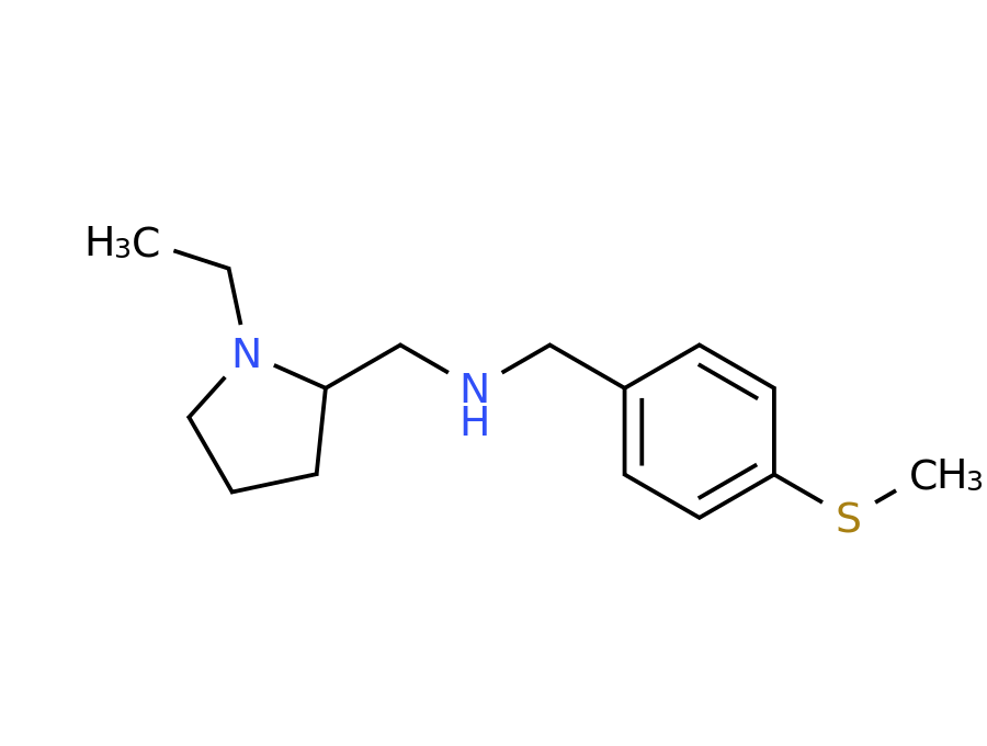 Structure Amb879555