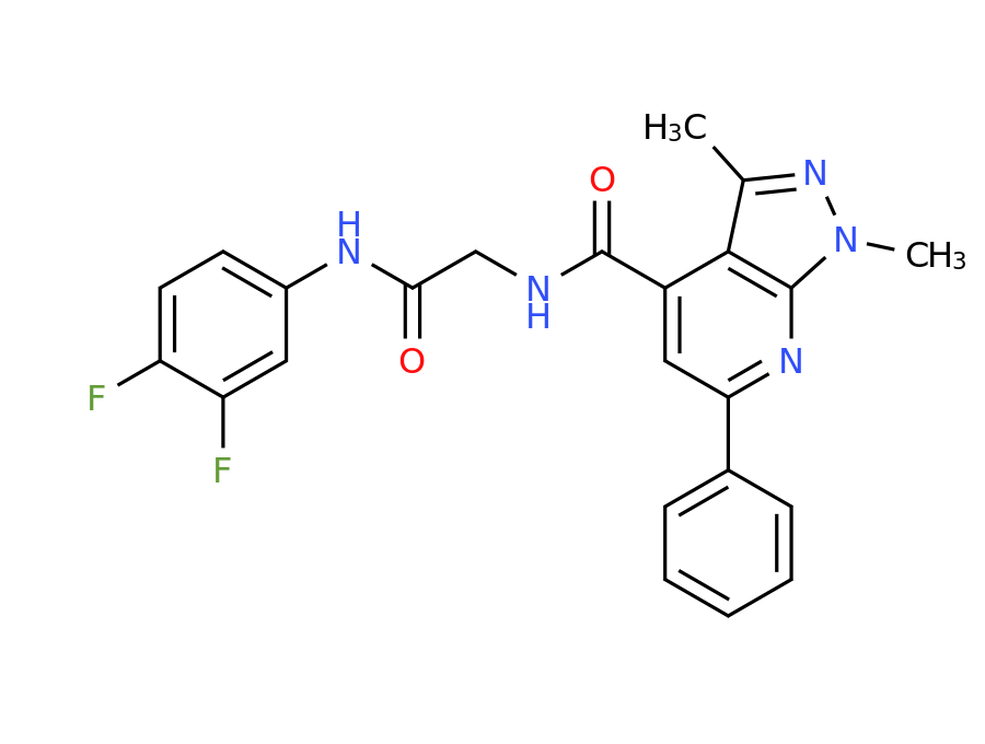 Structure Amb8795579