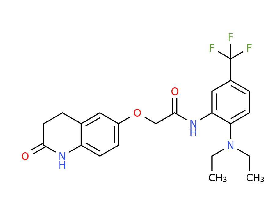 Structure Amb8796394