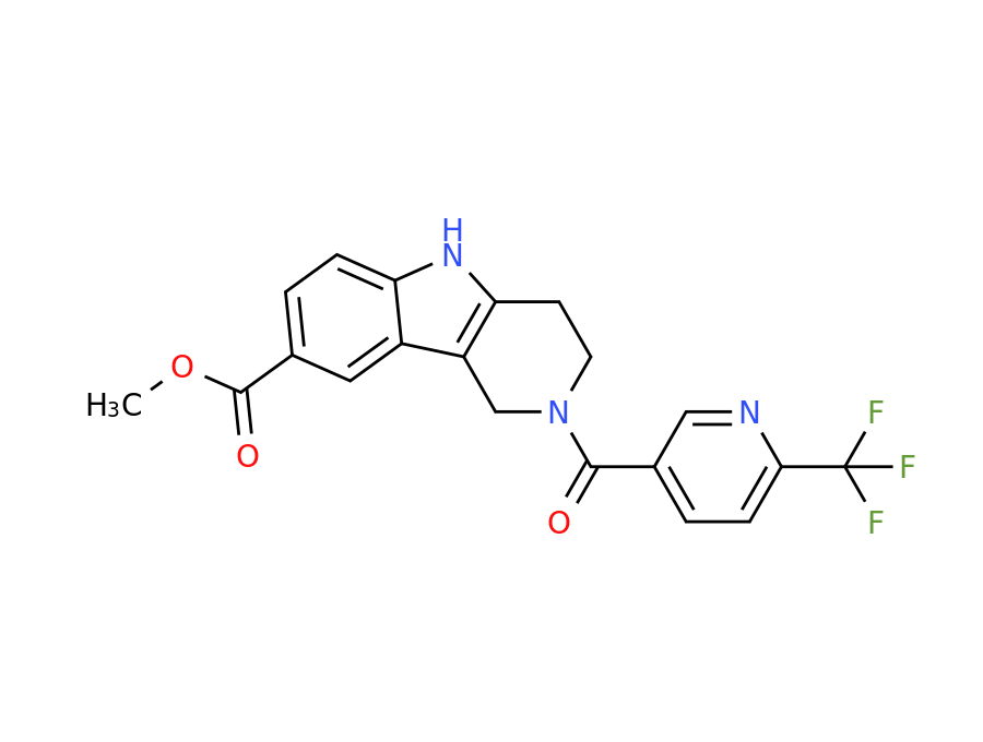 Structure Amb8799361