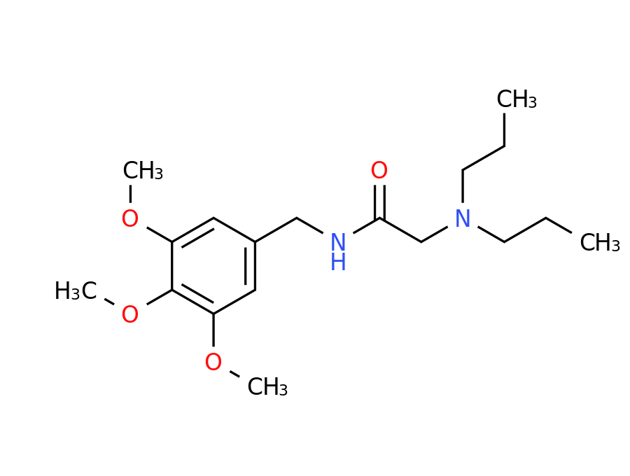 Structure Amb8800234