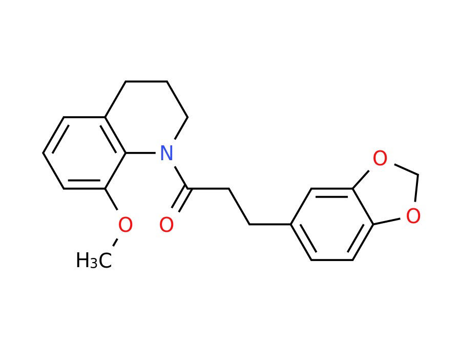 Structure Amb8801281