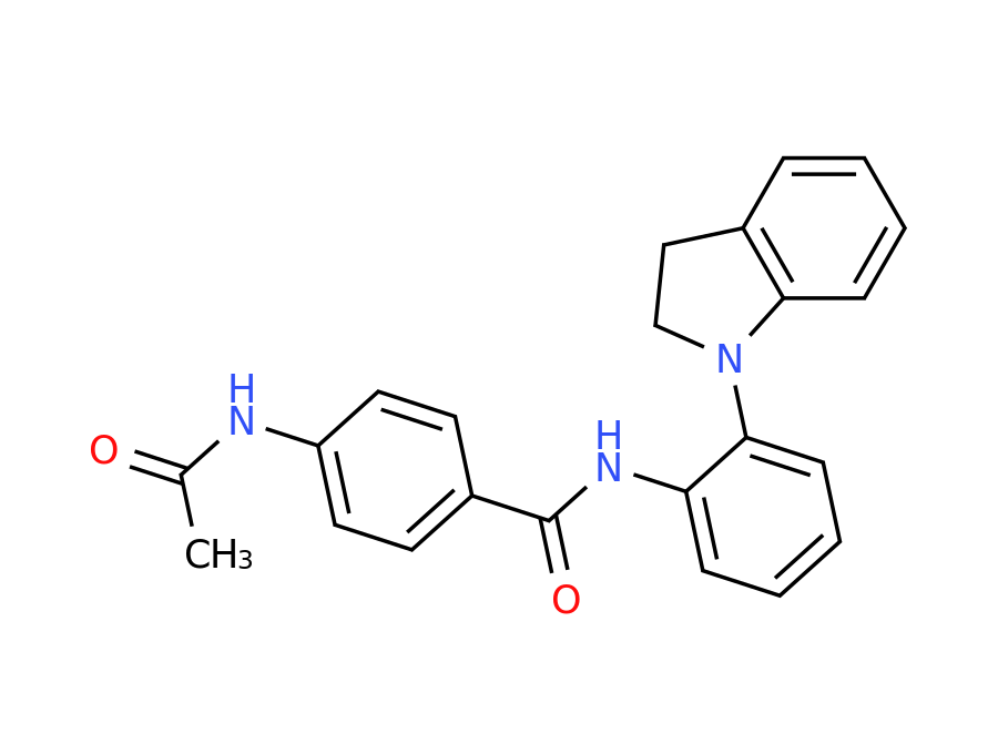 Structure Amb8801746