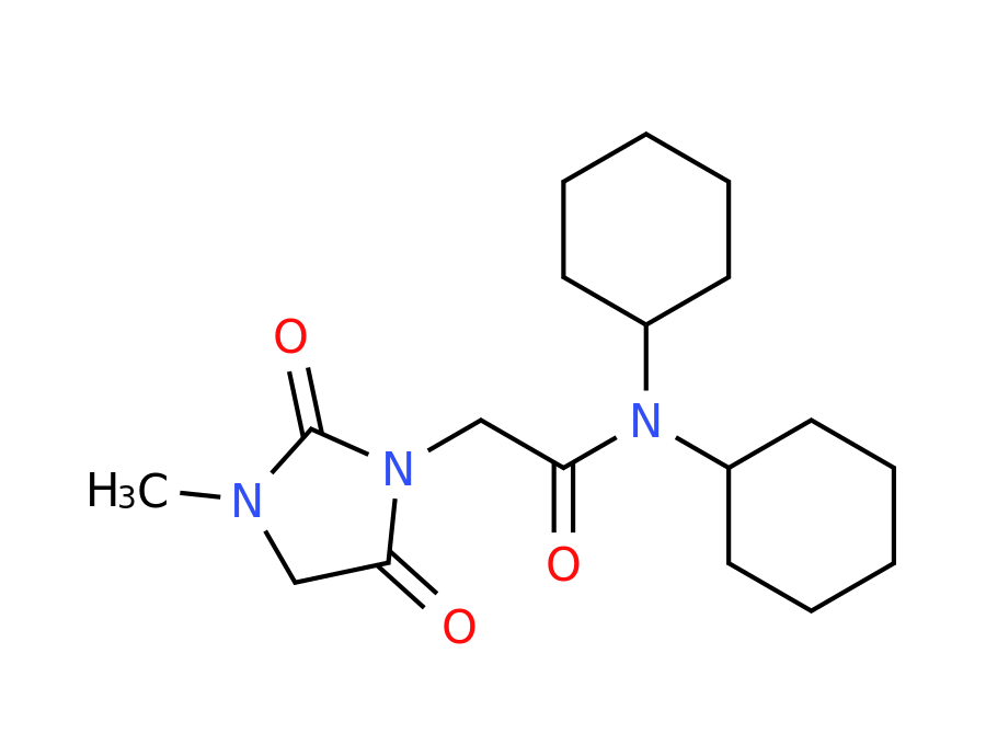 Structure Amb88020