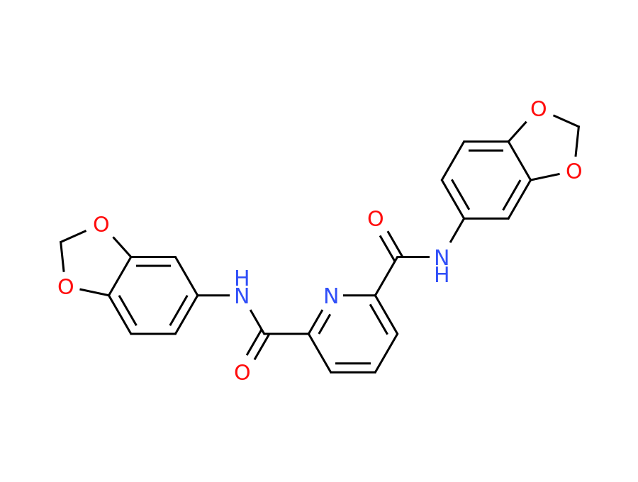 Structure Amb8803405