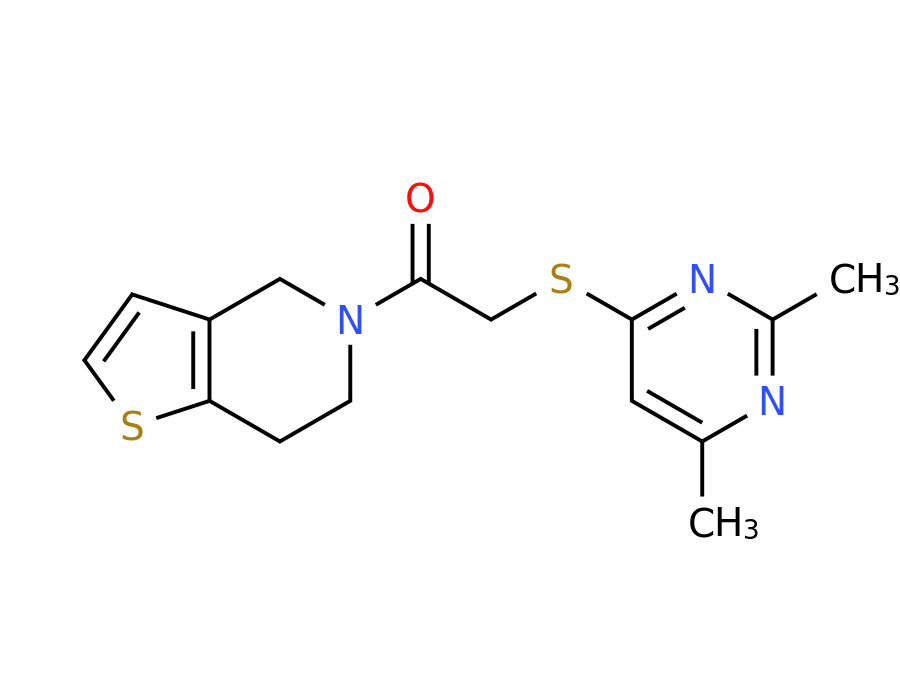 Structure Amb8803849