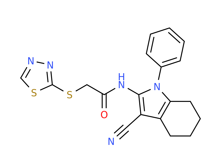 Structure Amb8803897