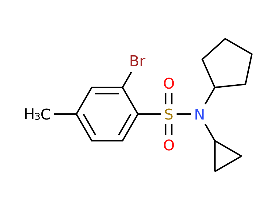 Structure Amb8805122