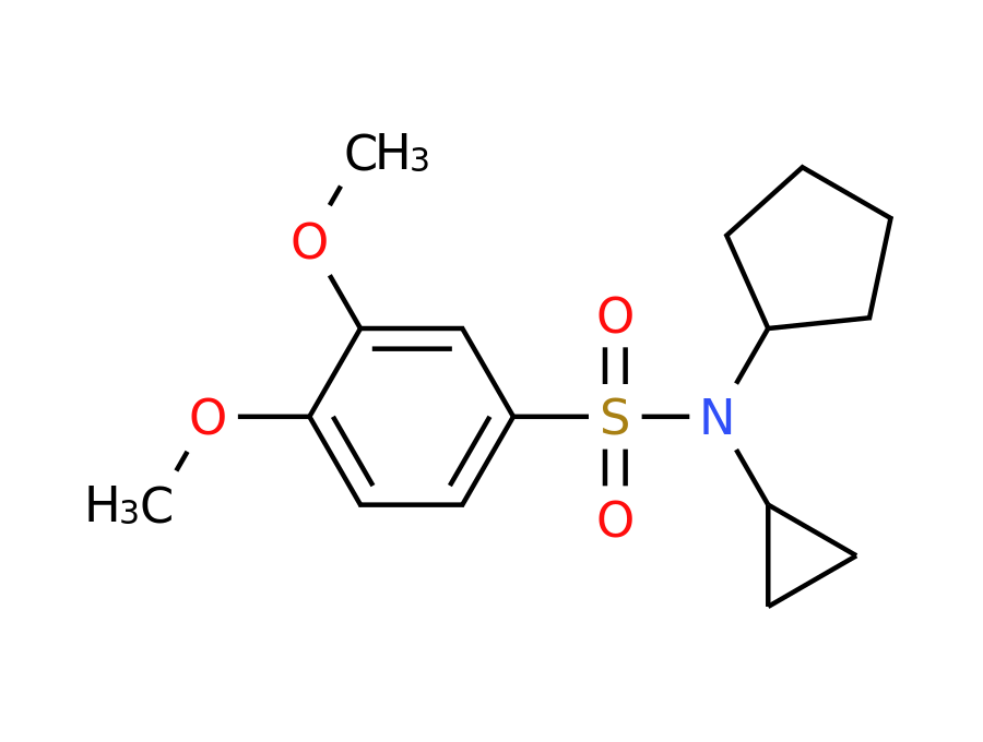 Structure Amb8805135