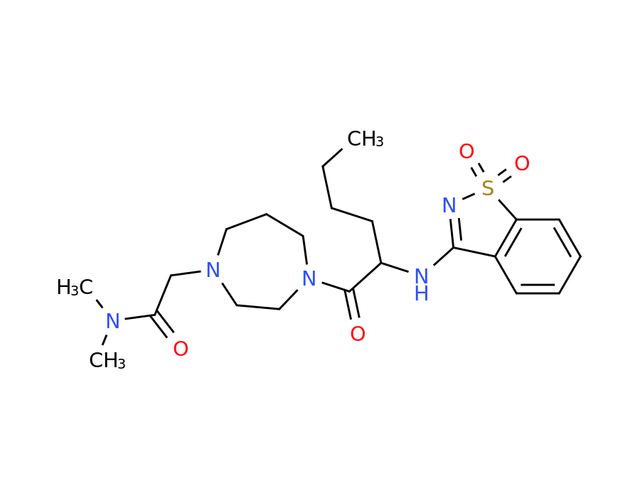 Structure Amb8805537