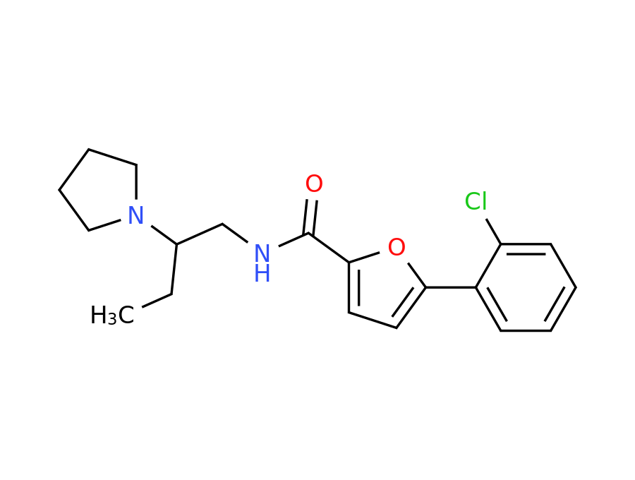 Structure Amb8805742