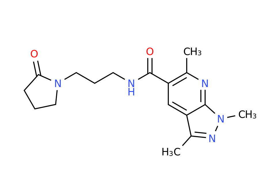 Structure Amb8807294