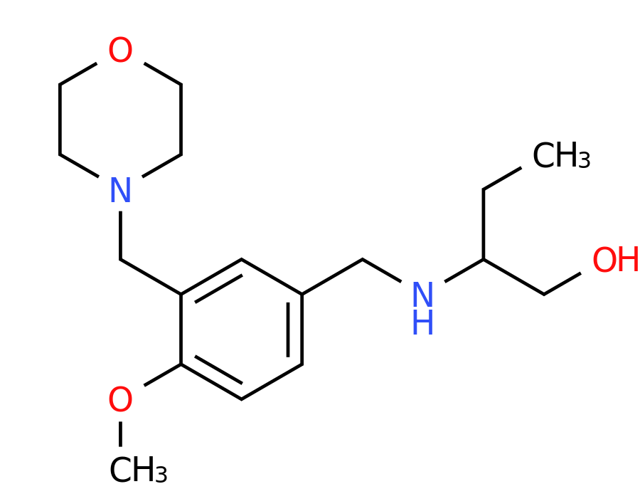 Structure Amb880744