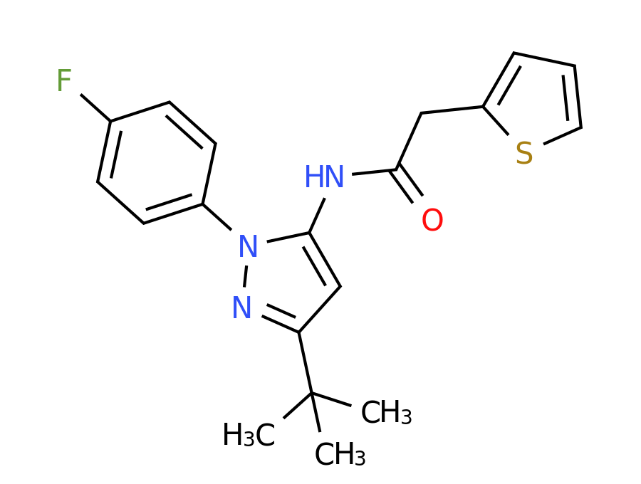 Structure Amb8809134