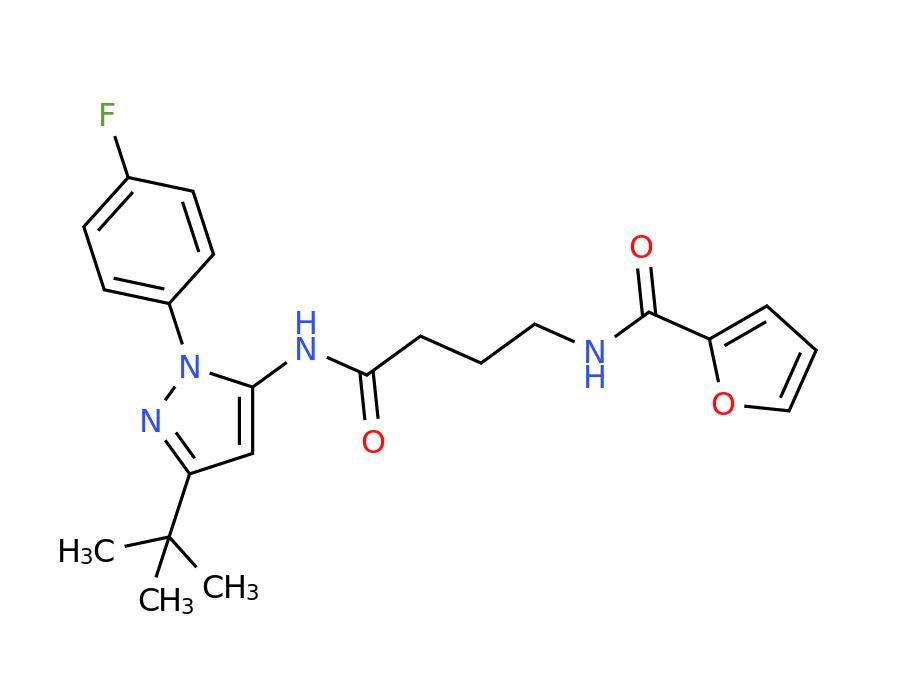 Structure Amb8809154