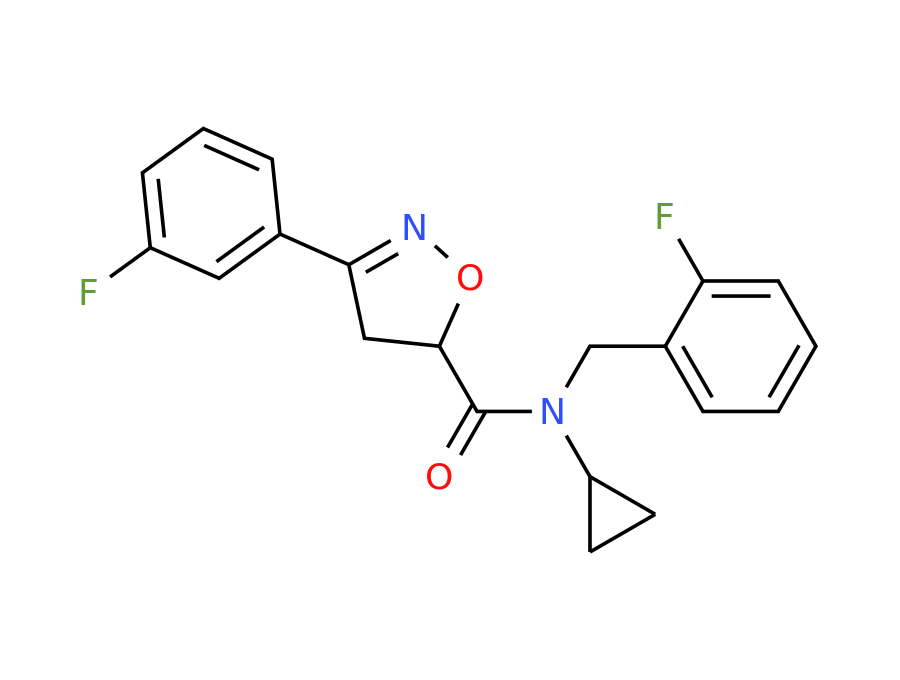 Structure Amb8809538