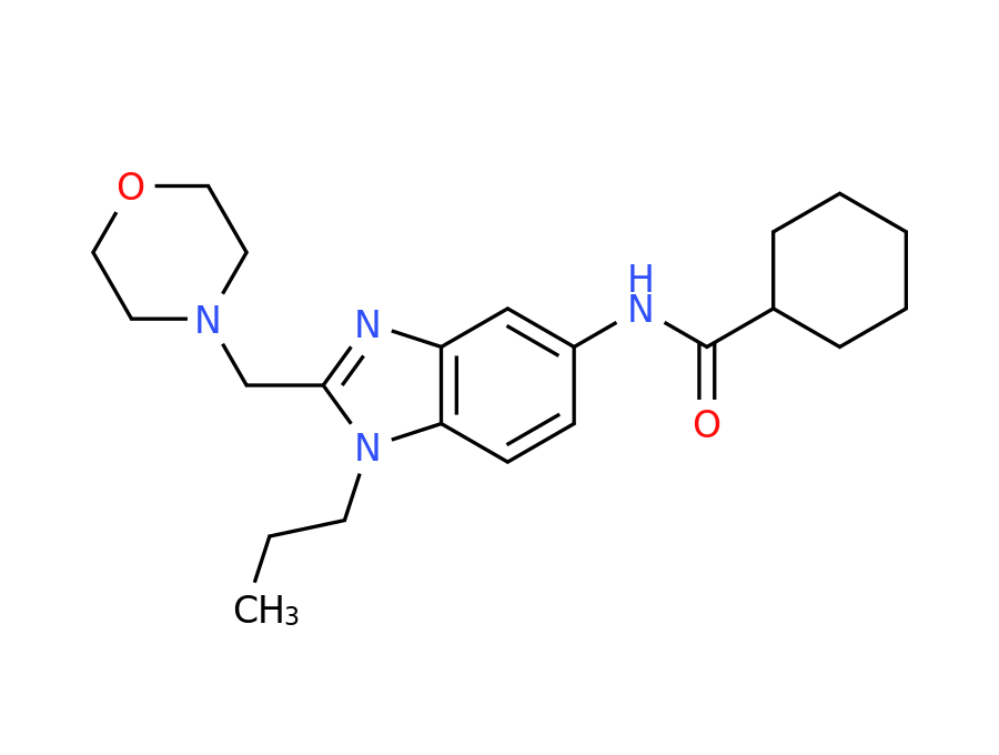 Structure Amb881064