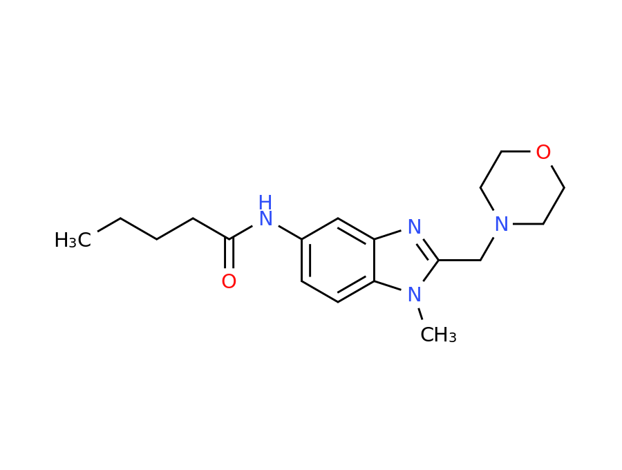 Structure Amb881114