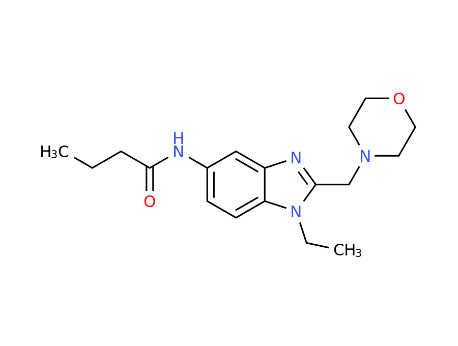 Structure Amb881136