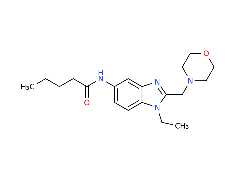 Structure Amb881137