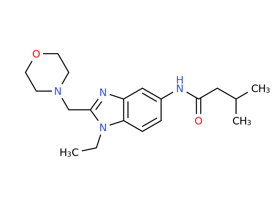 Structure Amb881139