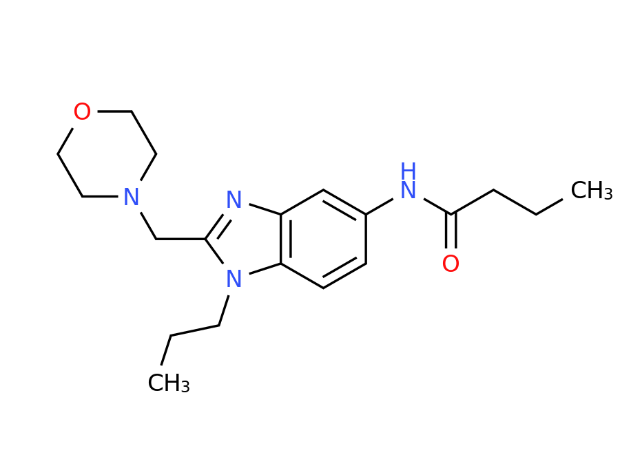 Structure Amb881173