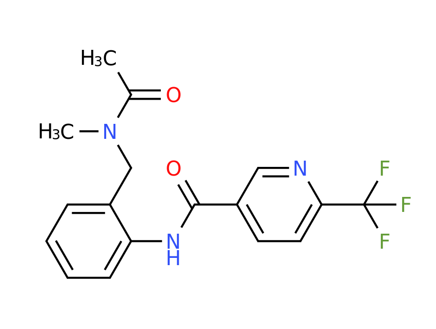 Structure Amb8811881