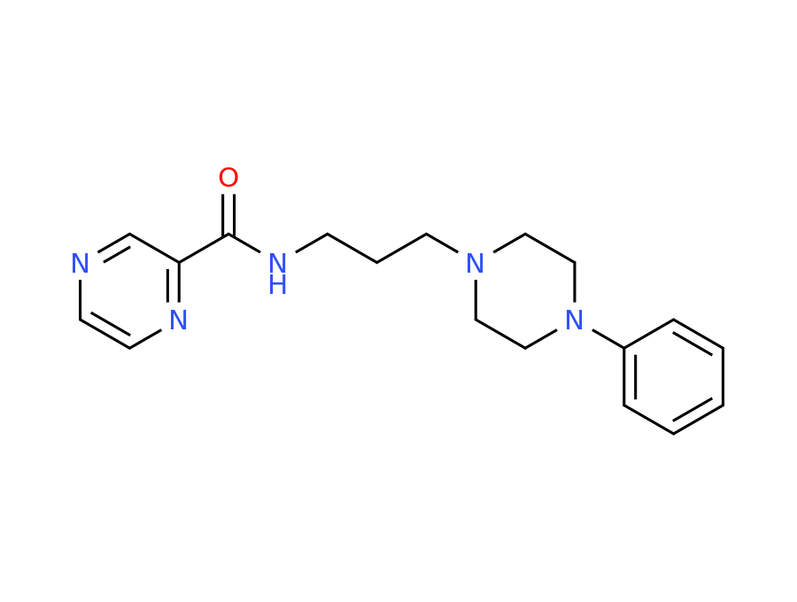 Structure Amb8812607