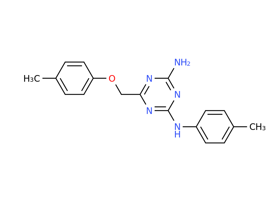 Structure Amb88129