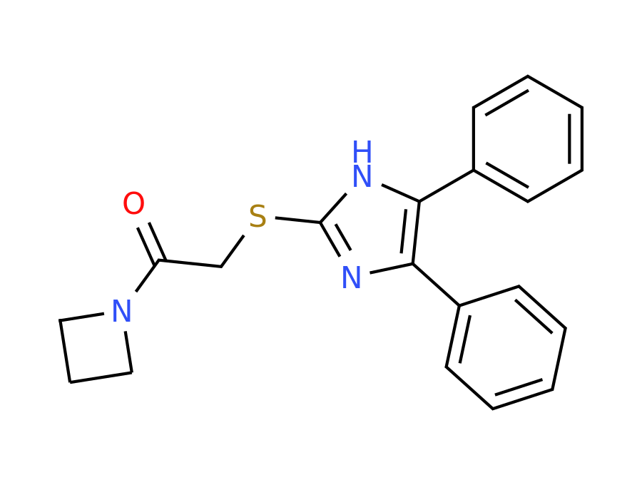 Structure Amb8812961