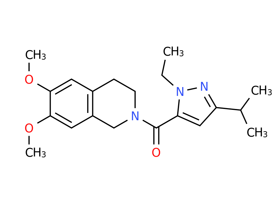 Structure Amb8815984