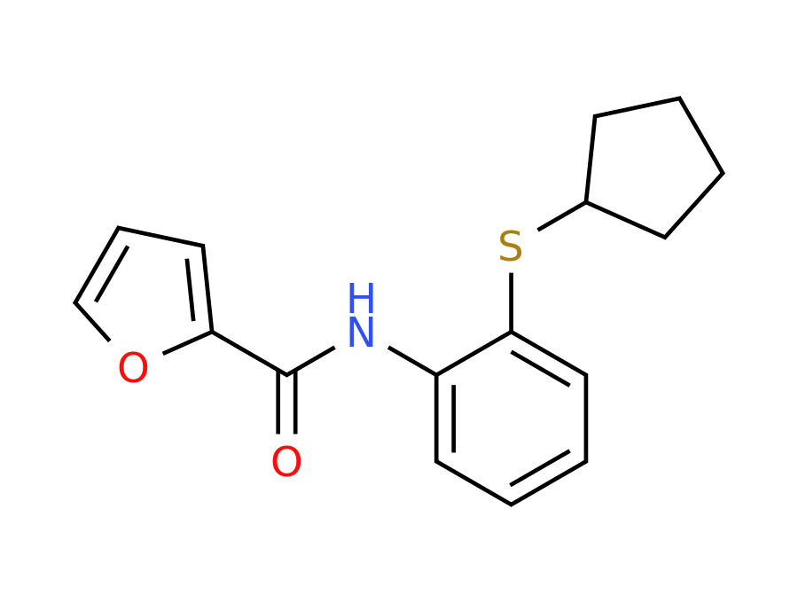 Structure Amb8818107