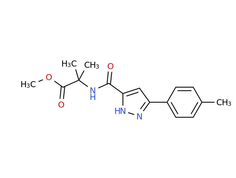 Structure Amb8818376