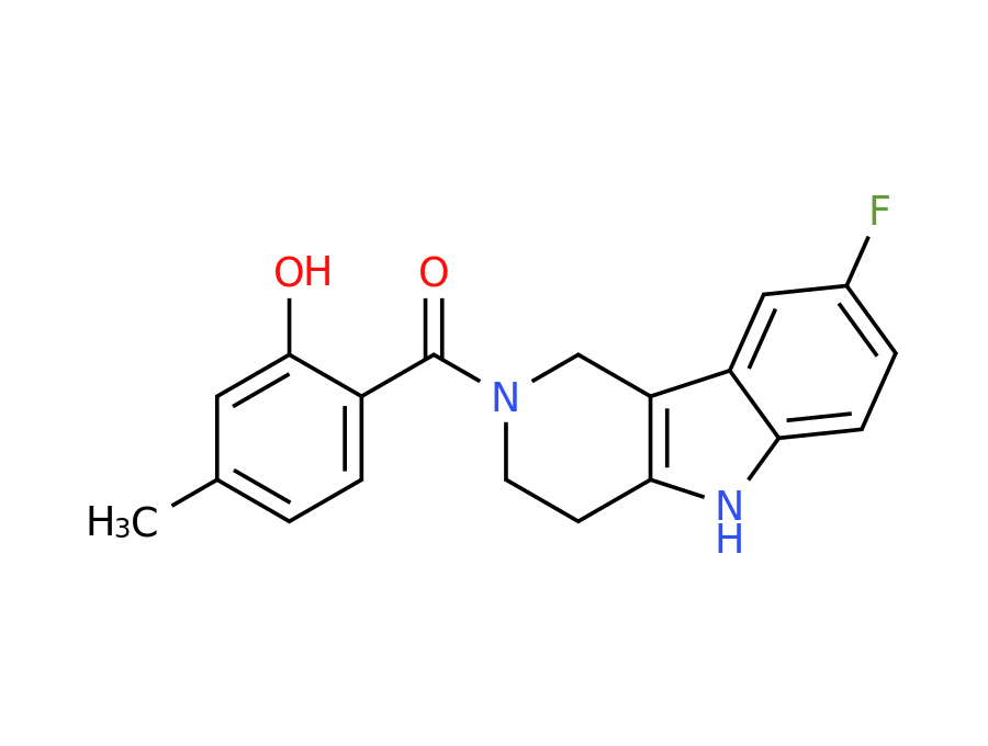 Structure Amb8819127