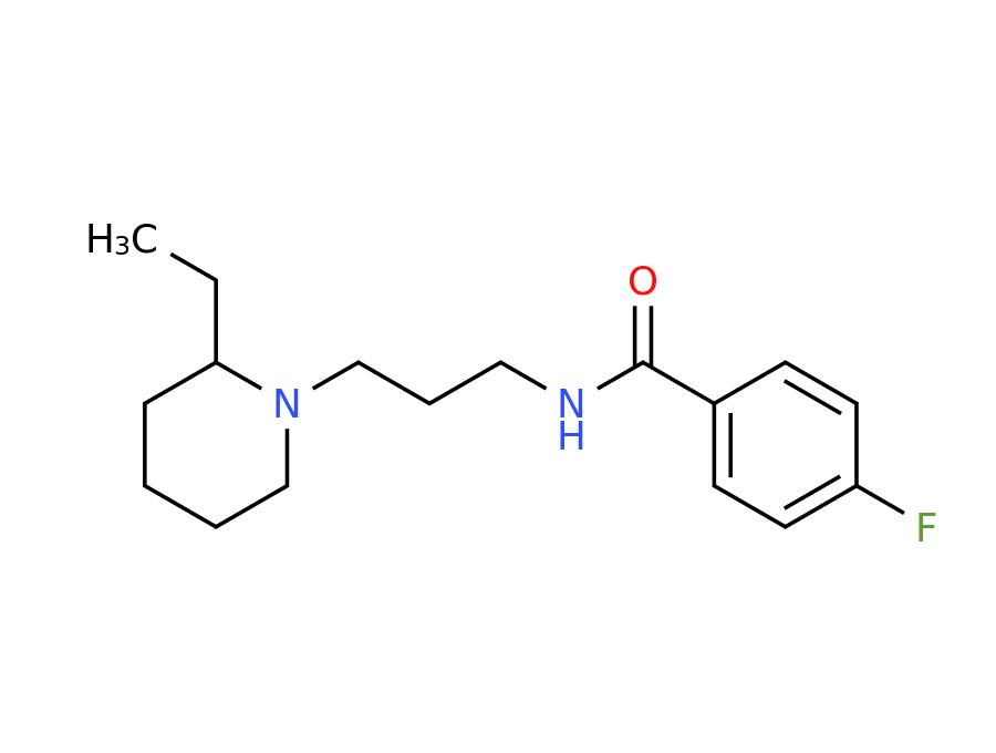 Structure Amb882006